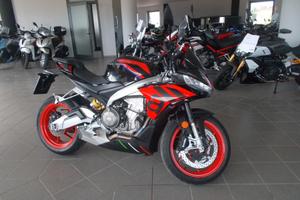 Aprilia Tuono 660 FACTORY 2024