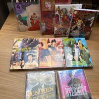 Lotto manga