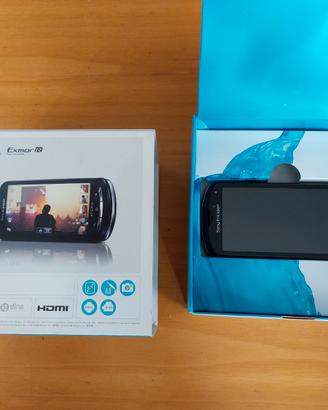 Smartphone Sony Xperia Pro