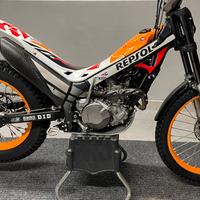 Montesa 260