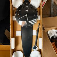 Orologio Bino da Muro con Pendolo