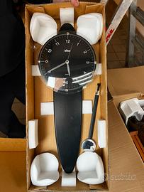 Orologio Bino da Muro con Pendolo