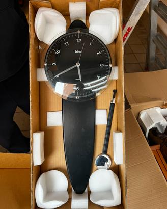 Orologio Bino da Muro con Pendolo