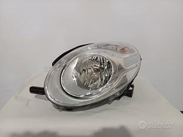 Faro Sinistro Fiat 500L - Originale