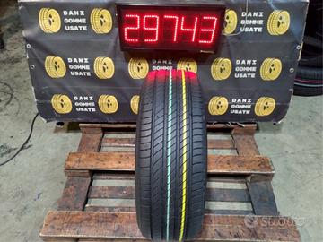 1 GOMMA 205 55 17 85% MICHELIN DOT 25