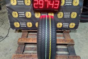 1 GOMMA 205 55 17 85% MICHELIN DOT 25