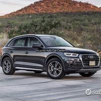 Ricambi originali Audi q5 2017-2018-2019