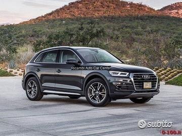 Ricambi originali Audi q5 2017-2018-2019