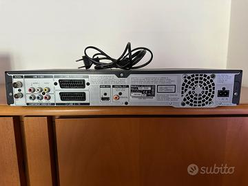 Videoregistratore Sony