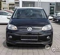 Volkswagen Up 2019 come ricambi c1264