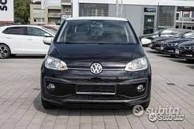 Volkswagen Up 2019 come ricambi c1264