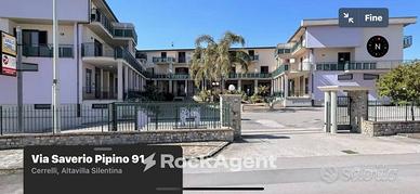 LOCALE COMMERCIALE A CERRELLI