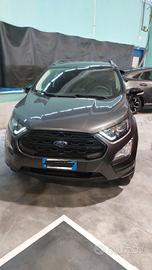 FORD EcoSport 1.0ecobo125 CV Start&Stop ST-Line