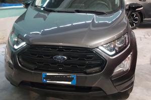 FORD EcoSport 1.0ecobo125 CV Start&Stop ST-Line