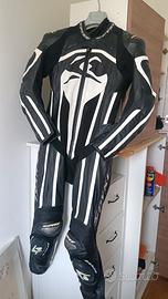 Tuta da moto