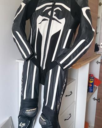 Tuta da moto