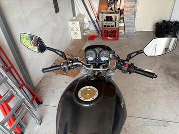 Ducati Monster 620 i.e. Dark