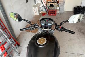 Ducati Monster 620 i.e. Dark