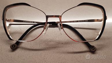 Montatura occhiali CafèNoir