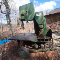 Ghirelli 80 piu nastro legna