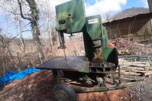 Ghirelli 80 piu nastro legna