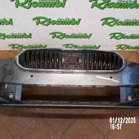 PARAURTI ANTERIORE PER SKODA FABIA PJ ANNO 2022