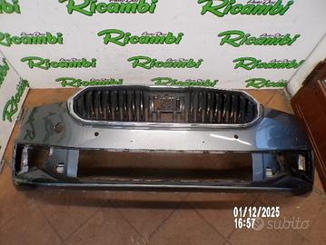 PARAURTI ANTERIORE PER SKODA FABIA PJ ANNO 2022