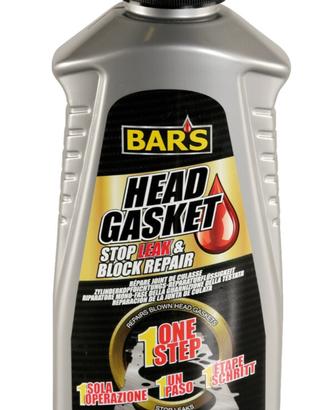 Bar’s Riparatore mono -fase della guarnizione dell