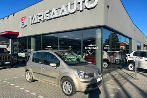 Renault Modus 1.2 16V Dynamique
