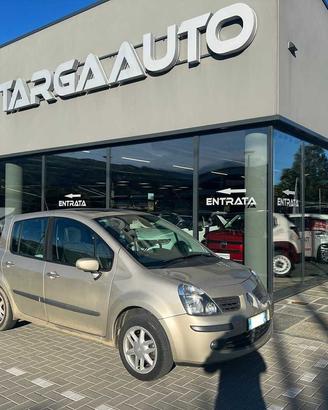 Renault Modus 1.2 16V Dynamique