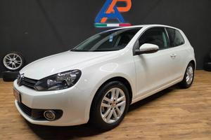 Volkswagen Golf 3 Porte Golf 3p 1.4 tsi Highline d