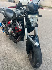Benelli 302 bn 2015