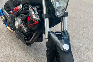 Benelli 302 bn 2015