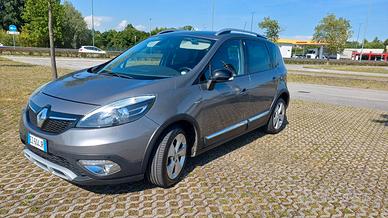 RENAULT Scénic 3ª serie Cross