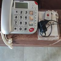 telefono fisso BRONDI.