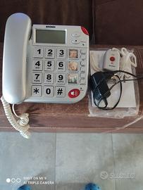 telefono fisso BRONDI.