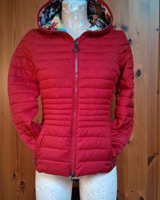 piumino leggero donna 