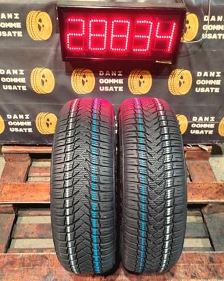 2 GOMME SUNNY 175 65 14 AL 80% 4 STAGIONI