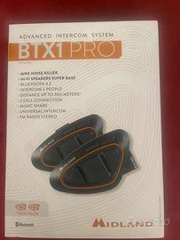 Midland BTX1 Pro