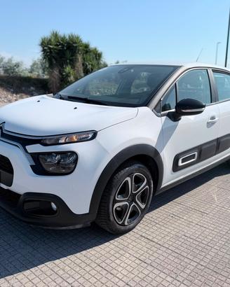 Citroen C3 BlueHDi 100 S&S Shine