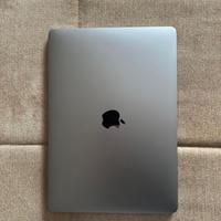 Macbook pro 13 m2 8gb ssd 512gb