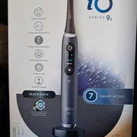 Spazzolino elettrico