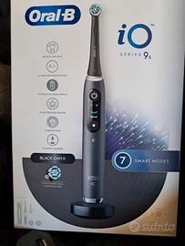 Spazzolino elettrico