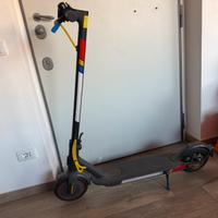 Monopattino xiaomi electric scooter pro 2