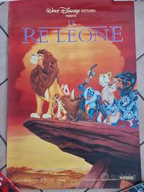 Poster Disney