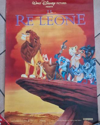 Poster Disney