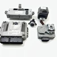 KIT CHIAVE ALFA ROMEO 159 Sportwagon Serie 0281013