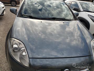 Fiat bravo 1.6 mtj 120hp