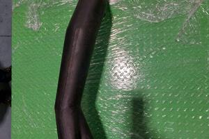 figaroli 3 in 1 Kawasaki h1 500 mach 3