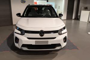 Citroen C3 Turbo 100 MAX km 0